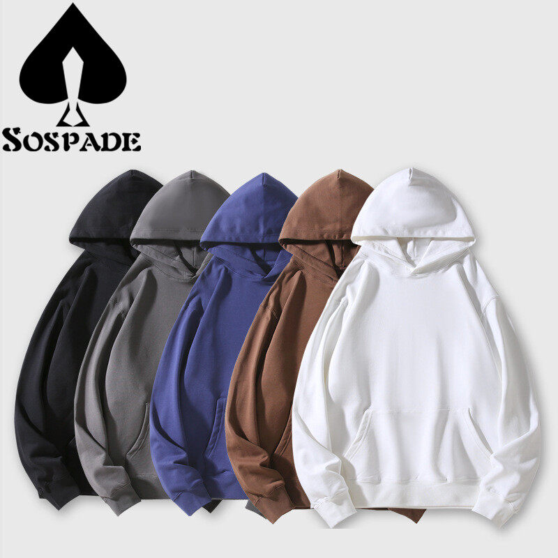 Men's 100%cotton dtg printer for hoodies luxury quality dtg and puff print hoodie custom print logo men's dtg custom hoodie