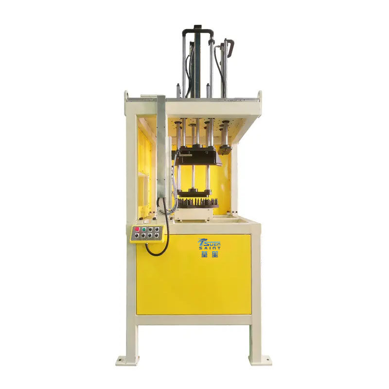 Trimming Machine For Die-casting Machine Peripheral Equipment