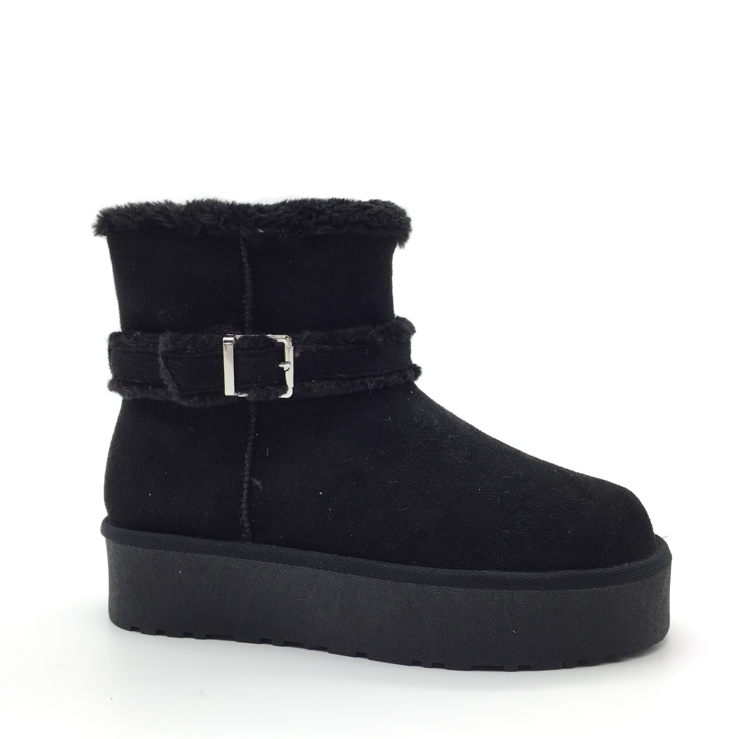 Yuheng-Snow boot031