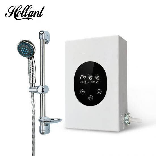 Instant Heating Household Intelligent 240 Volts 13kw Electric Faster Hot Water Heater