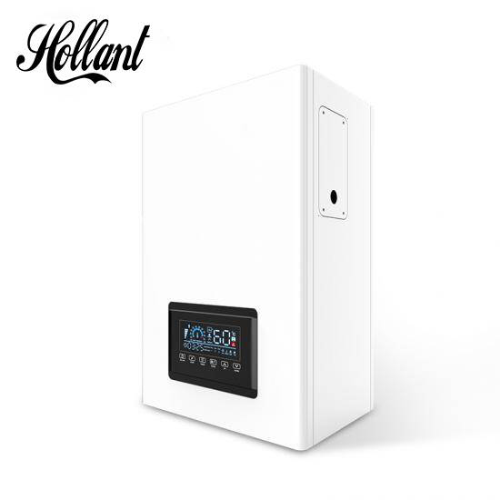 Smart Control WIFI Electric Boiler Combi For Home Heating And Domestic Hot Water