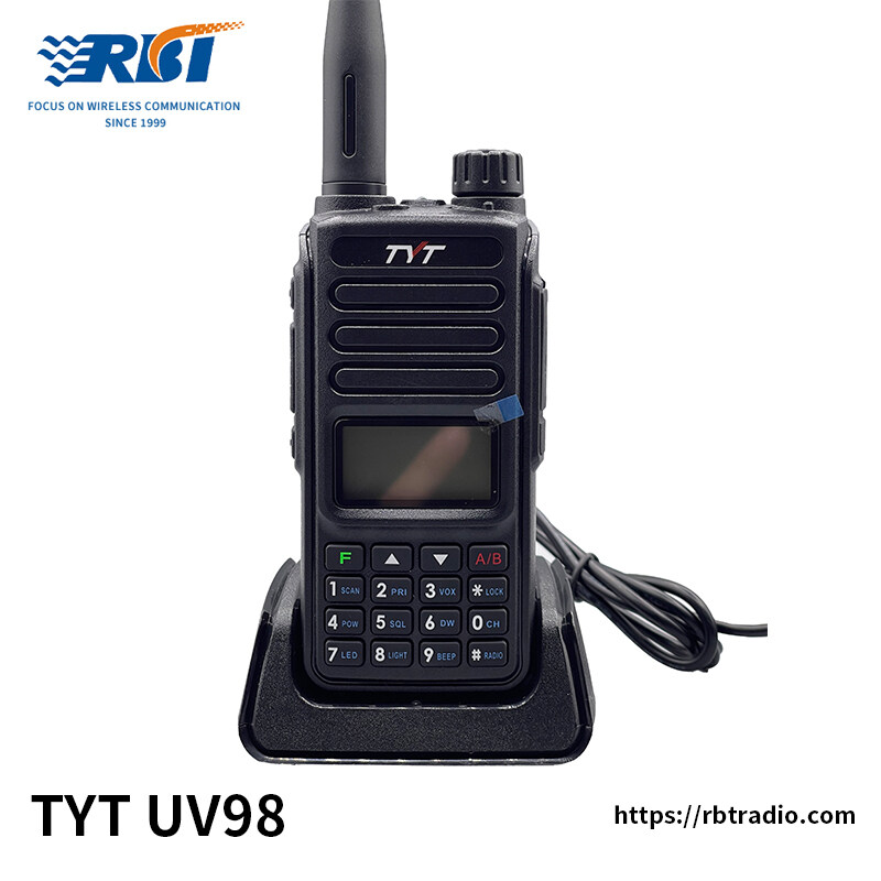 TYT-UV98