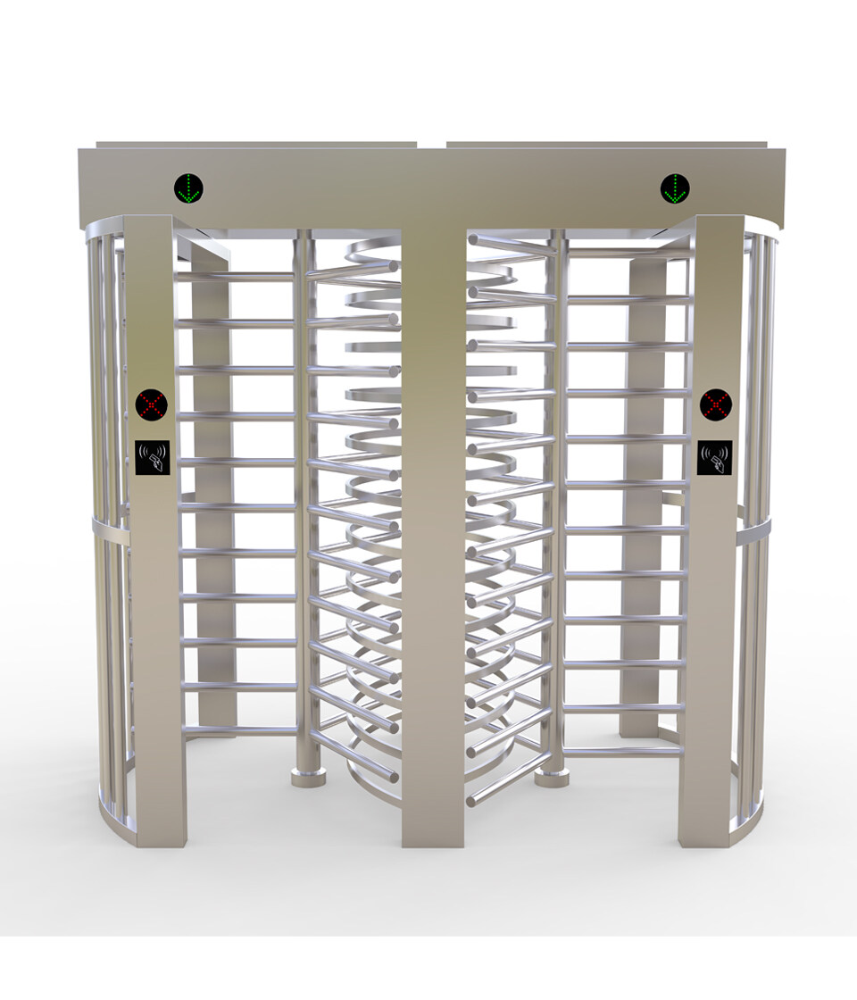 The Ultimate Guide to OEM Full Height Turnstile: Features, Benefits, and Applications