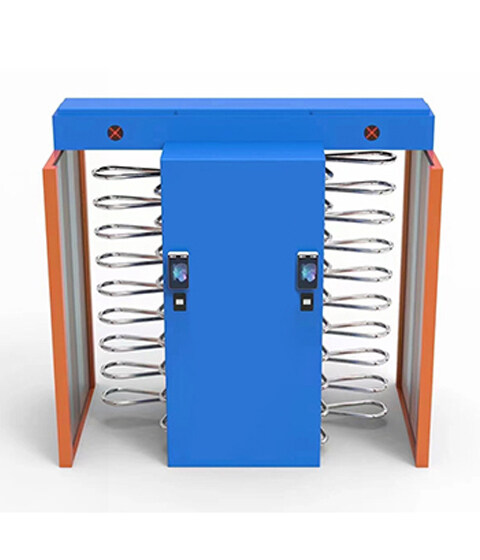 ODM Full Height Turnstile: A Comprehensive Guide to Security Solutions