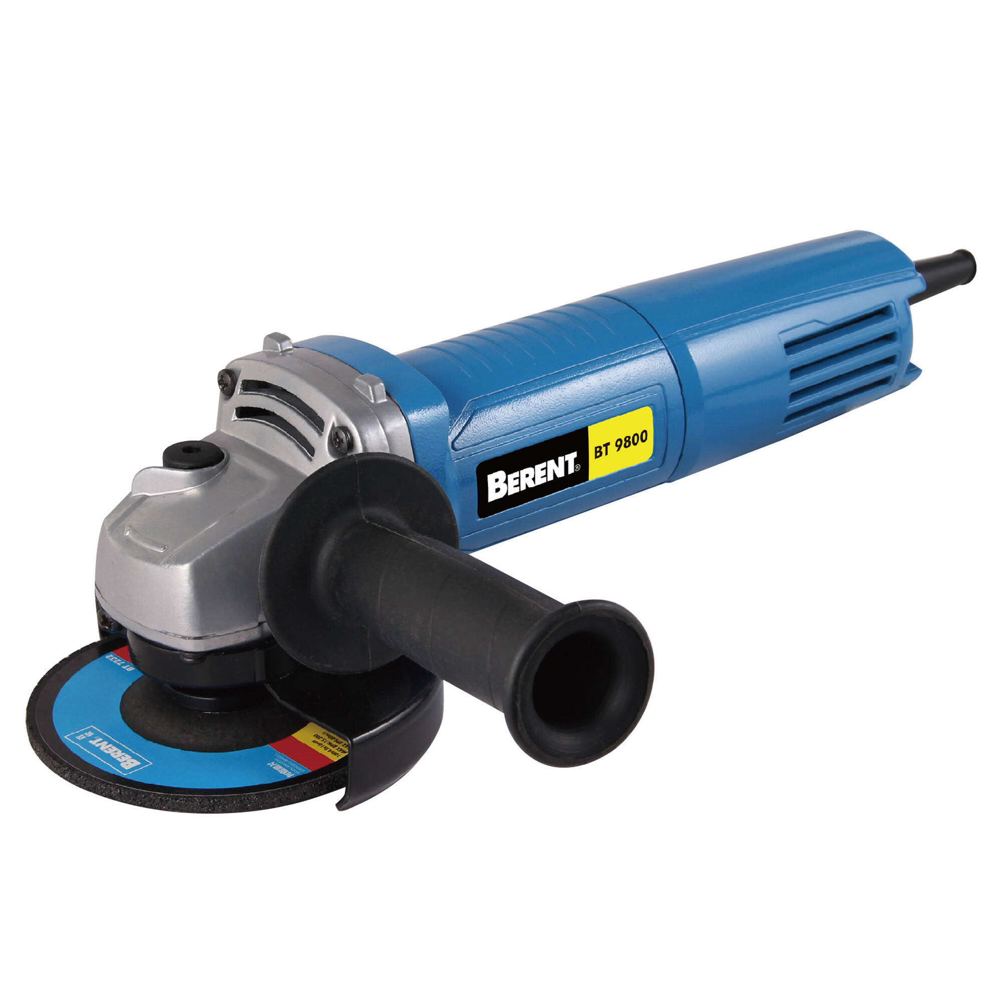 BT9800 Angle Grinder