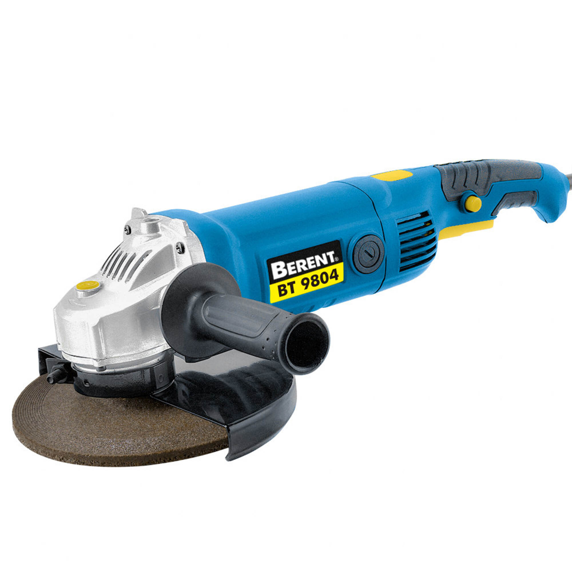 BT9804 Angle Grinder