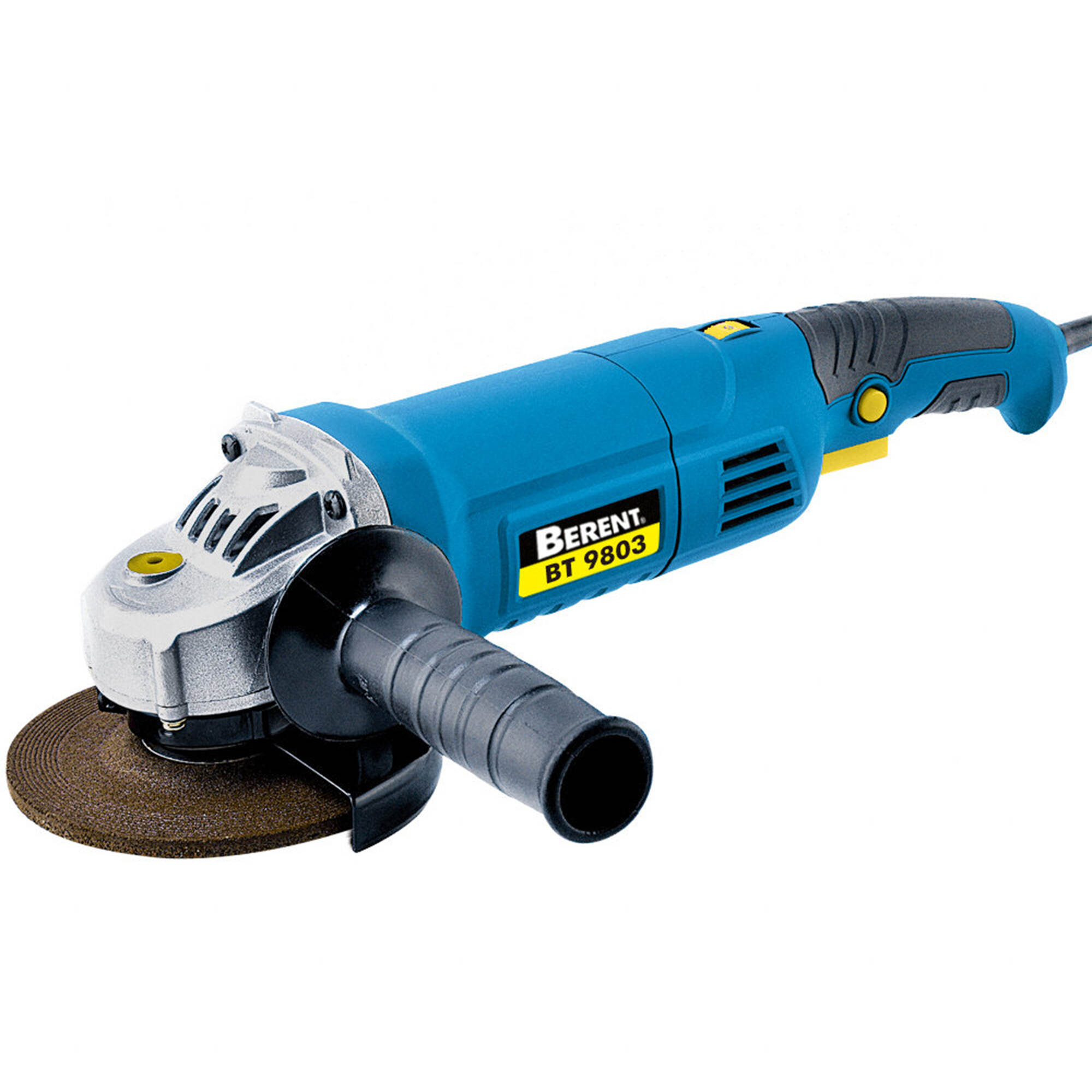 BT9803 Angle Grinder