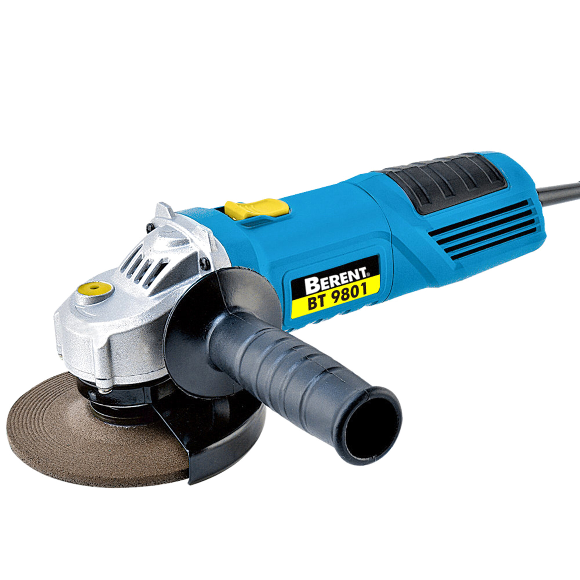 BT9801 Angle Grinder