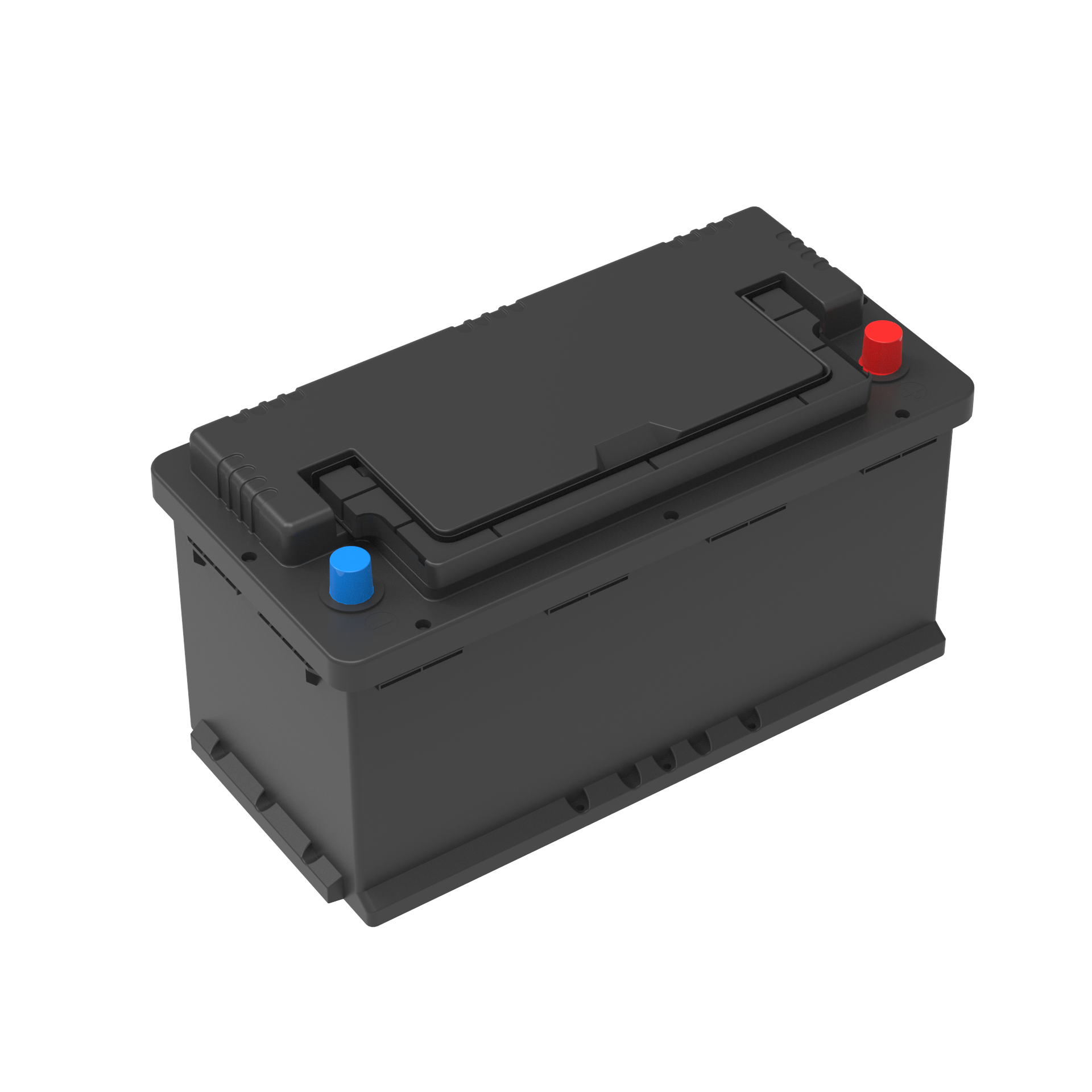 Customize 12v 185ah Lifepo4 Battery Pack 6000+ Deep Cycle Lithium Ion Battery With BMS
