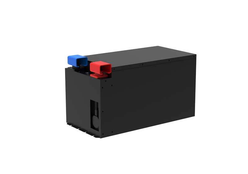 Deep Cycle 12V 12.8V 270ah Lifepo4 Battery Pack: Power Your Devices with Unrivaled Performance