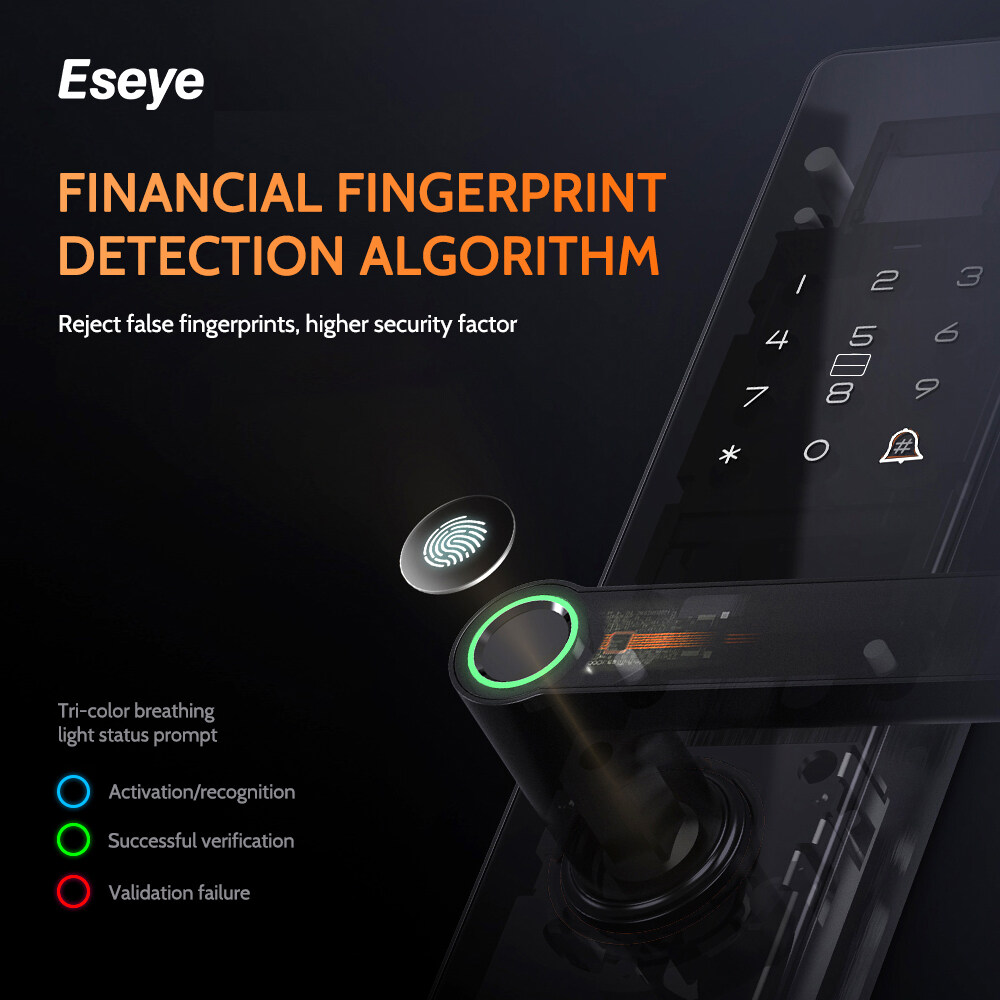 wifi fingerprint smart door lock, fingerprint keyless smart door lock, fingerprint smart lock door, smart lock door fingerprint, smart lock front door fingerprint