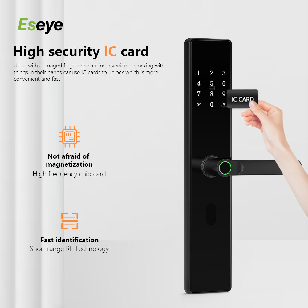 wifi fingerprint smart door lock, fingerprint keyless smart door lock, fingerprint smart lock door, smart lock door fingerprint, smart lock front door fingerprint