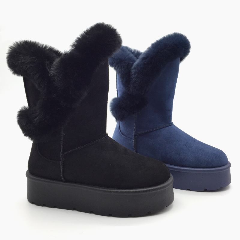 Yuheng-Snow boot051