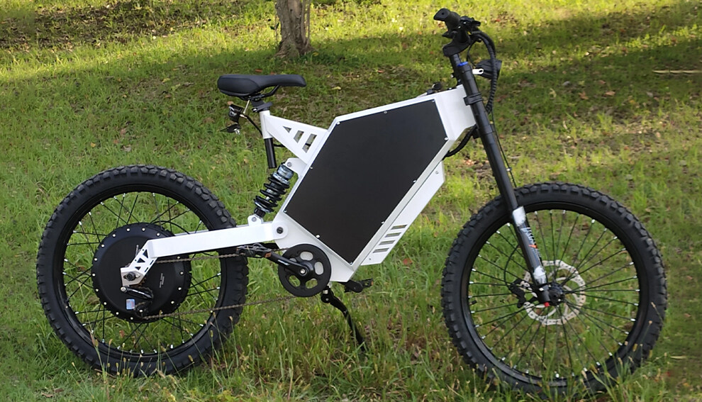 Exploring Electric Bicycles: Types, Technology, and Environmental Impact