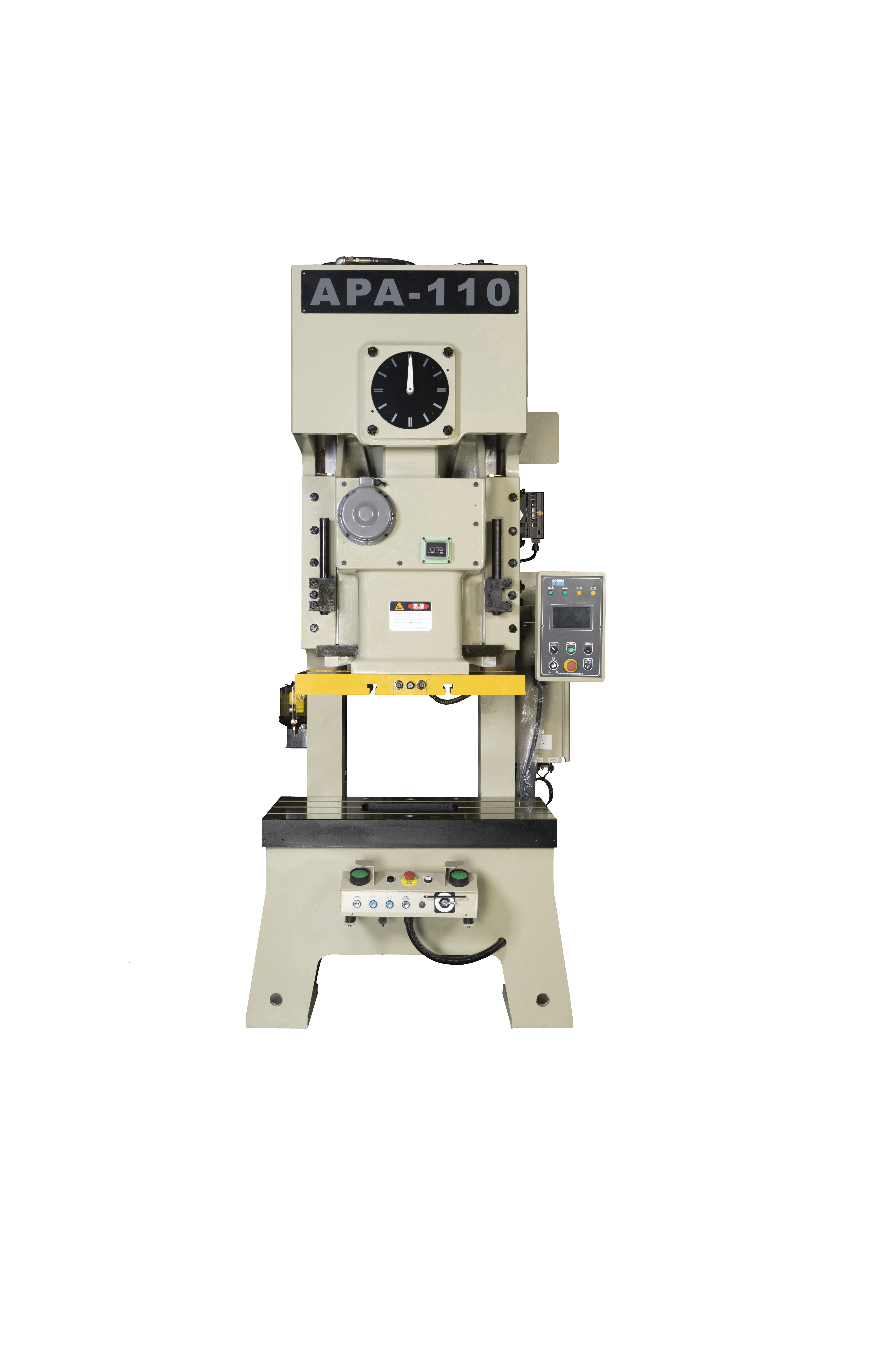 TSUENSAINT APA Series High Precision Punching Machine  APA15-400T