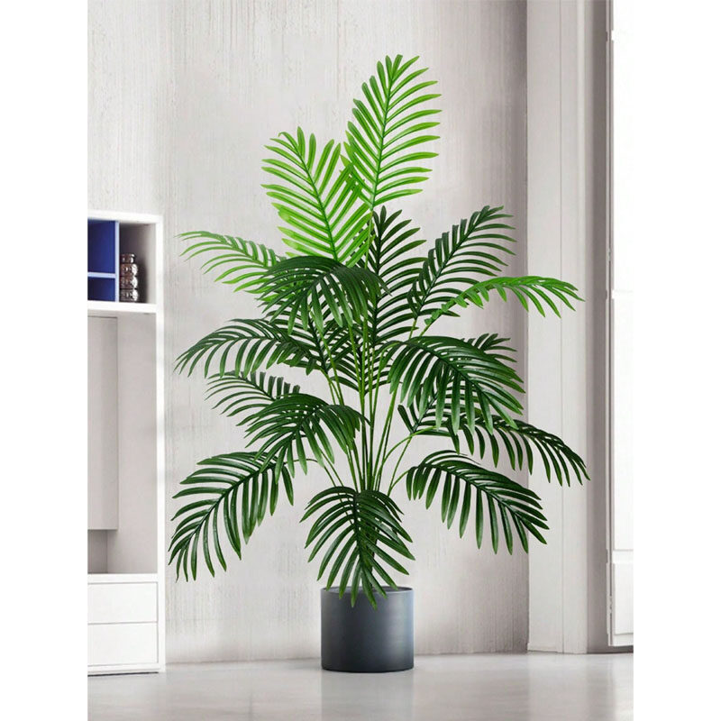 90 cm-120cm symulowany palmtree