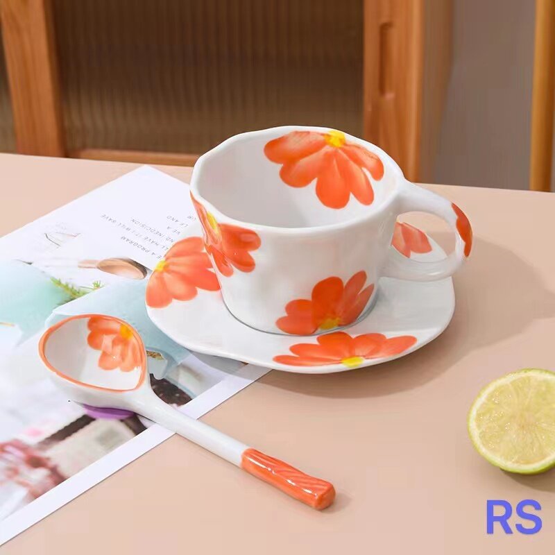 bulk cup and saucer sets, wholesale cup and saucer sets, china cup and saucer gift set