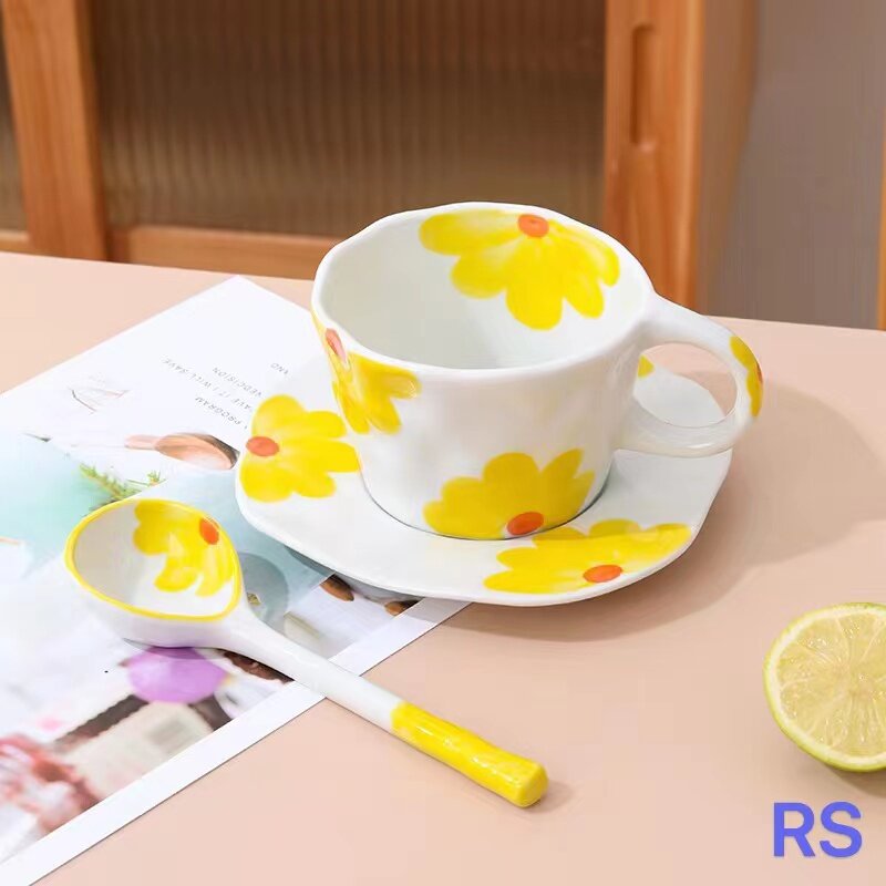 bulk cup and saucer sets, wholesale cup and saucer sets, china cup and saucer gift set