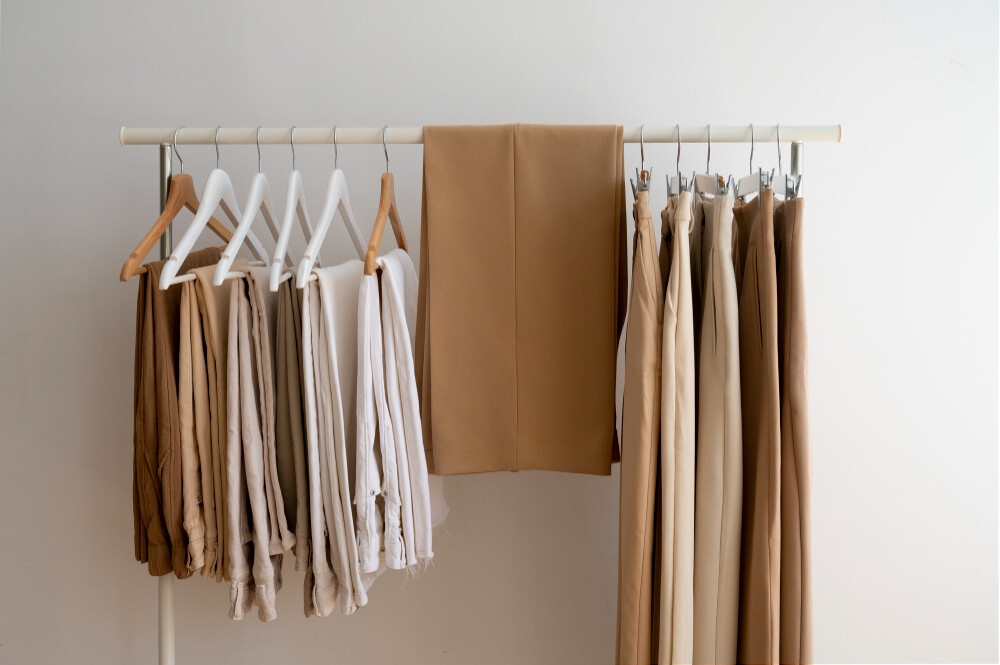 Metal Hanging Rack for Clothes Manufacturers: The Ultimate Guide to Choosing the Right Supplier