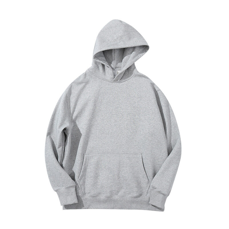 China Men’s Grey Slim Fit Hoodie Factory: The Ultimate Guide to Quality and Style