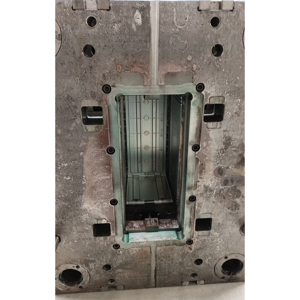 Battery Container Injection Mould