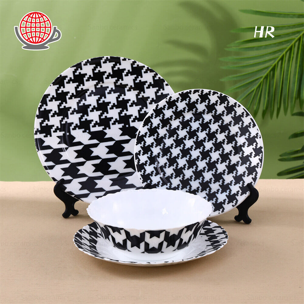 black-pattern-casual-dishes.jpg