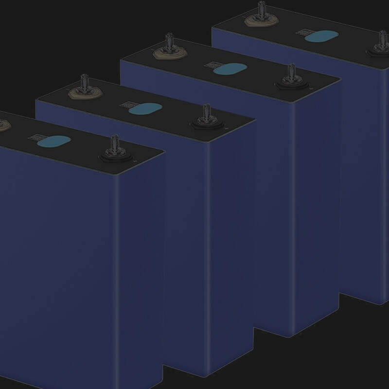 HiTHIUM 3.2V 280Ah LiFePo4 Battery Cell 10000 cycles