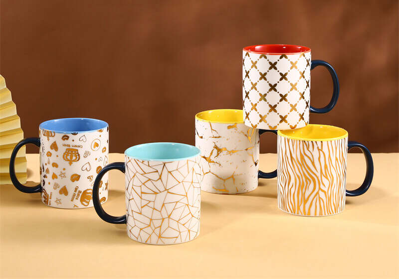  The Ultimate Guide to Choosing Coffee Mugs for Gifts