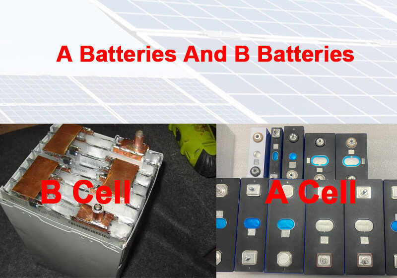 Exploring Future Energy-- Unleashing Infinite Power with Brand New Lithium Iron Phosphate Batteries