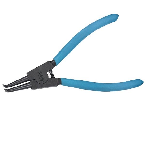 BT1124 External circlip plier, Bent Tips