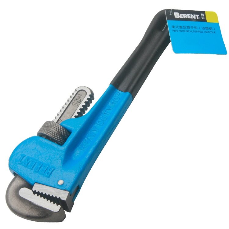 BT1160 Heavy duty pipe wrench