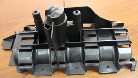 Three Commonly Used Modified Engineering Plastics in Automotive Manufacturing