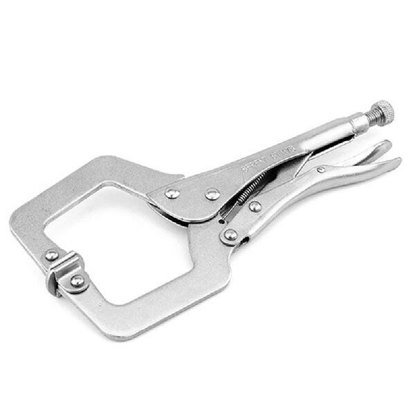 BT1178 Self Grip C clamp