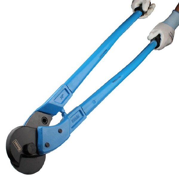 BT1183 Wire rope cutter