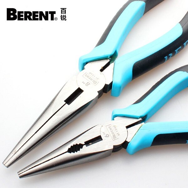 BT1249 Long nose plier