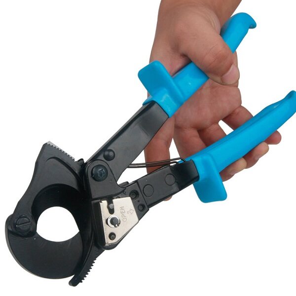 BT1536 Mechanical cable cutter