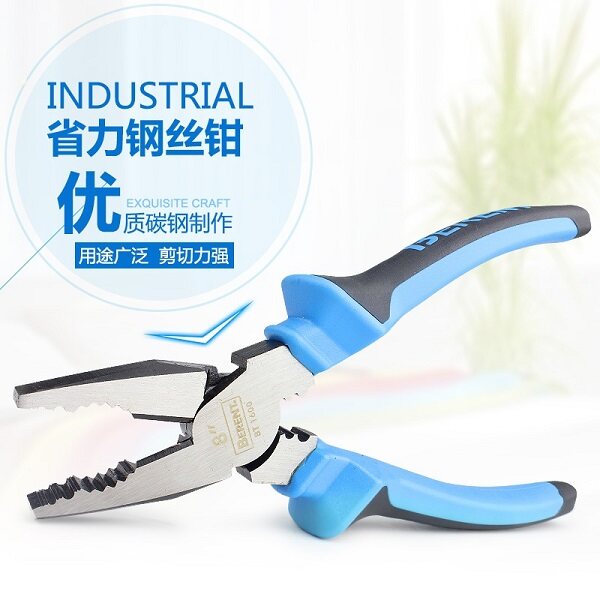 BT1600 Combination plier