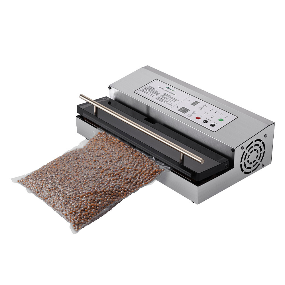 Brick Shape Vacuum Packing Machine: A Comprehensive Guide to an Innovative Packaging Solution