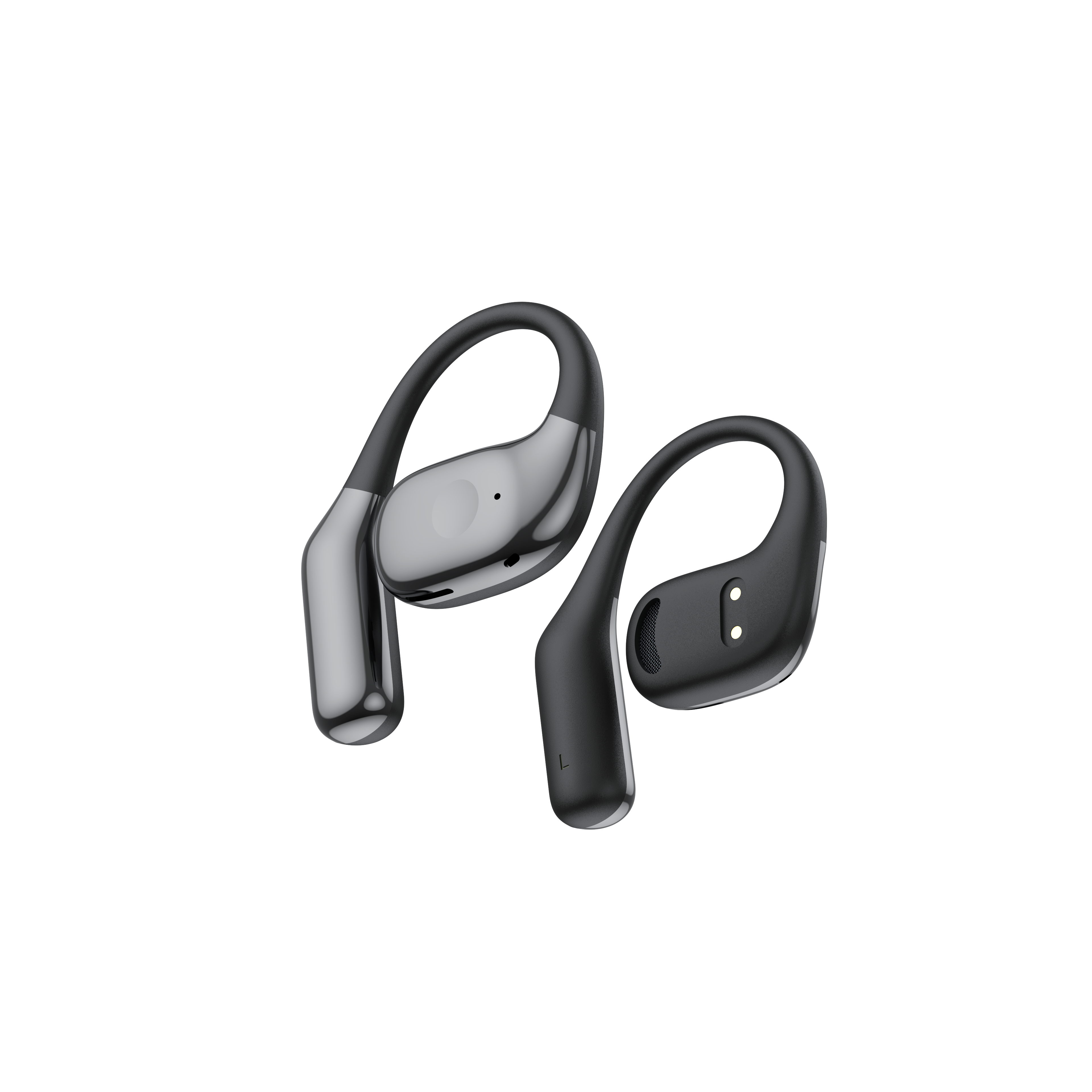 HappyAudio; Byz; pabrik TWS; pabrik earphone; pabrik headphone; Earbud TWS, Layanan Manufaktur Elektronik China; Pabrik Earphone Bluetooth
