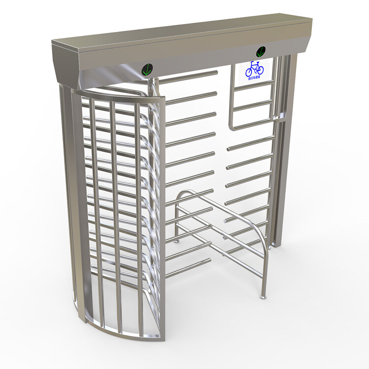 full height turnstile ssh-6050 export, full height turnstile ssh-6050 china, full height turnstile ssh-6050 wholesaler