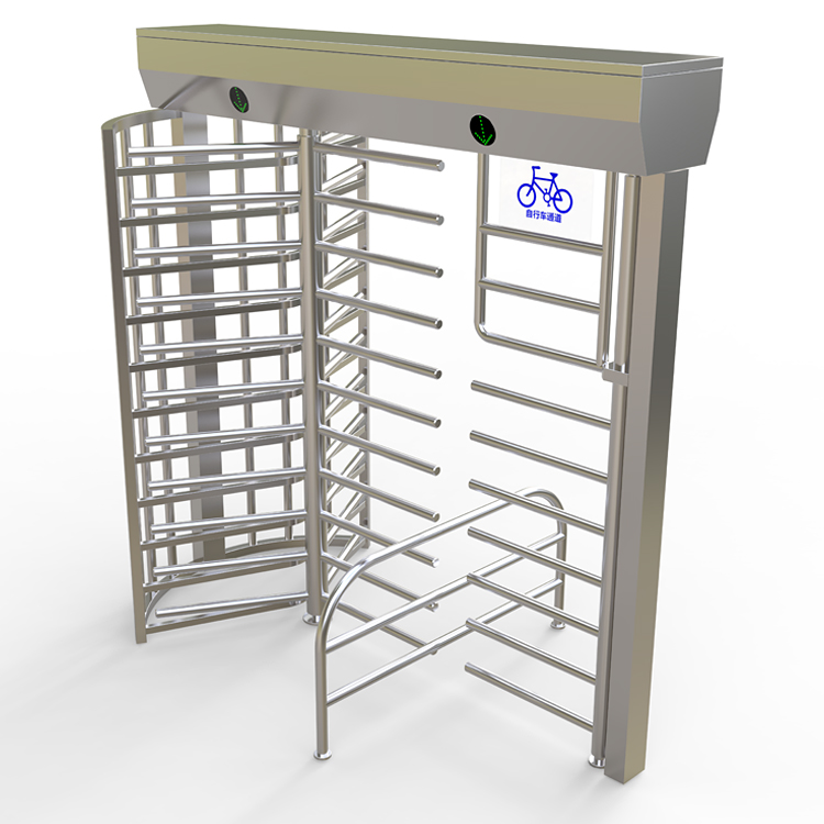 full height turnstile ssh-6050 export, full height turnstile ssh-6050 china, full height turnstile ssh-6050 wholesaler