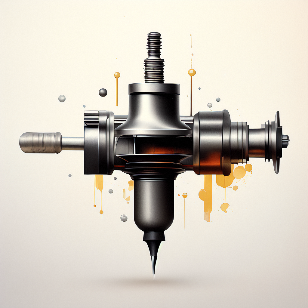 Exploring the Marvels of the Caterpillar 10R-8502 Injector Nozzle