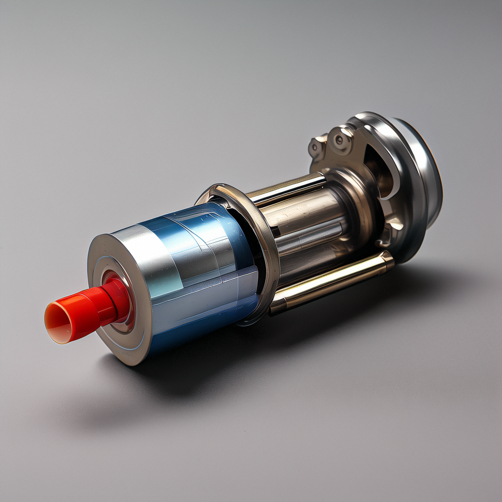 Unveiling the Heart of Engines: Cummins Diesel Injector Nozzle Parts Supplier