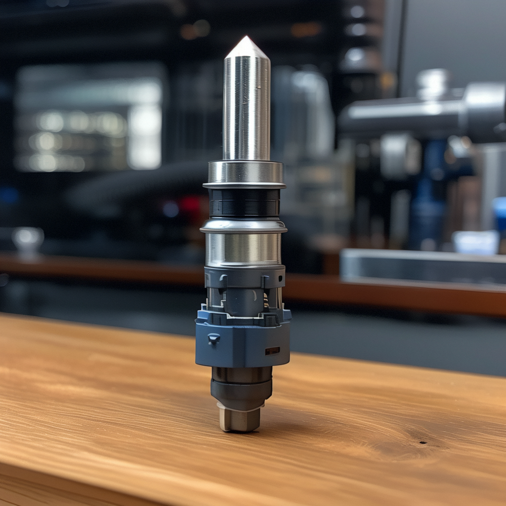 Unlocking Efficiency: The Role of OEM Bosch Diesel Injector Nozzles