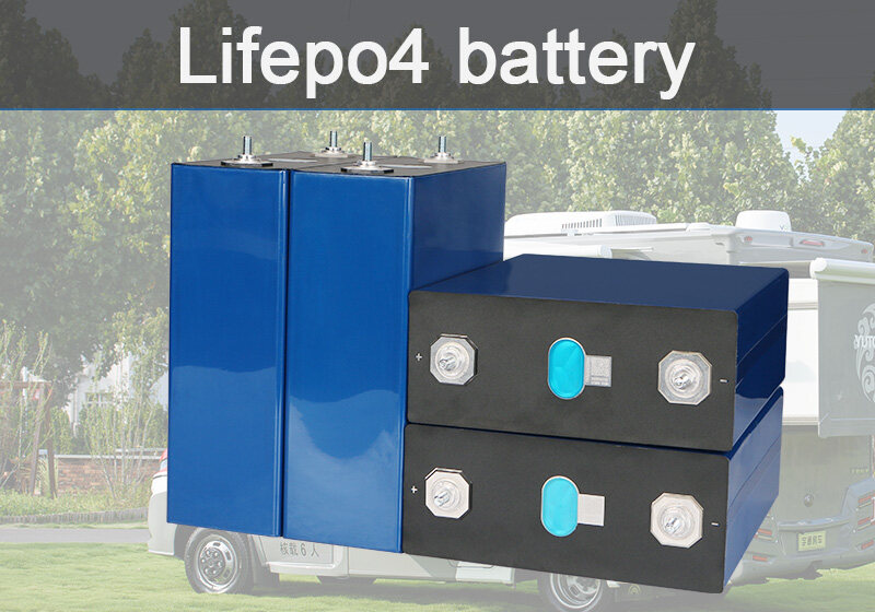 A Comparative Analysis of Lithium Iron Phosphate(LiFePo4) and Lead-Acid Batteries