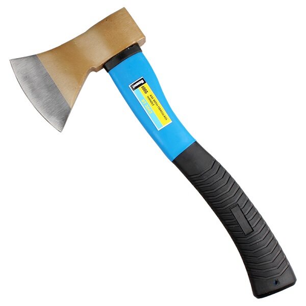 BT3042 Fibreglass Shaft Axe