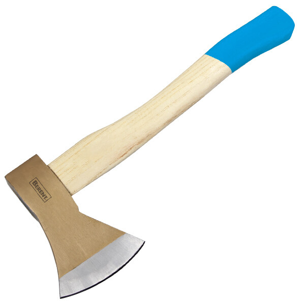 BT3043 Wooden Handle Axe