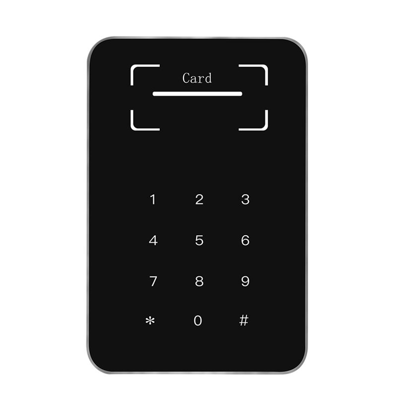 All-in-one access control  (Offline )