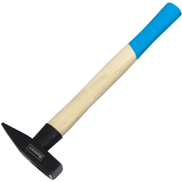 BT3120 Wooden Handle Machinist Hammer