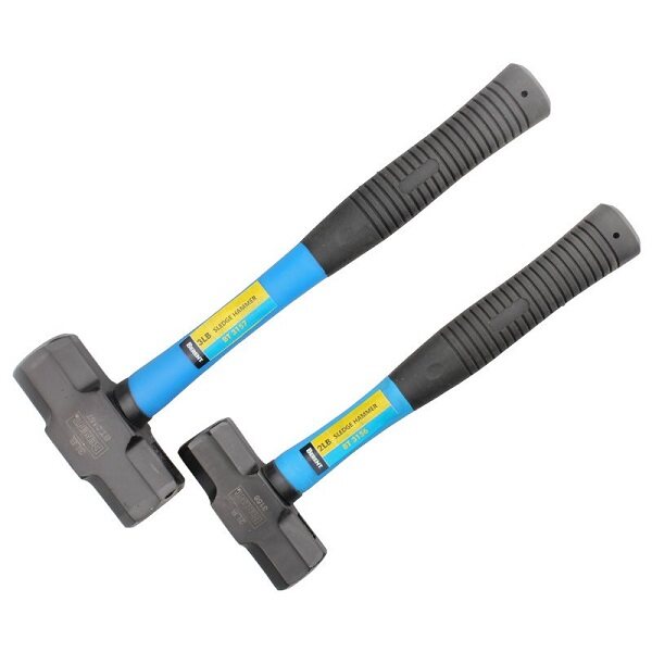 BT3156 Fibreglass handle Sledge Hammer